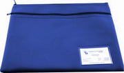 Osmer Pencil Case - Neoprene 2-Zip Giant (35x26)