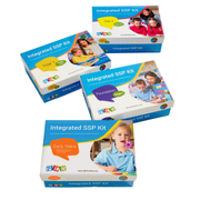 Young Learners SSP Kit Bundle (Early Years to Year 2)