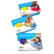 Junior Primary SSP Kit Bundle (Foundation to Year 2)