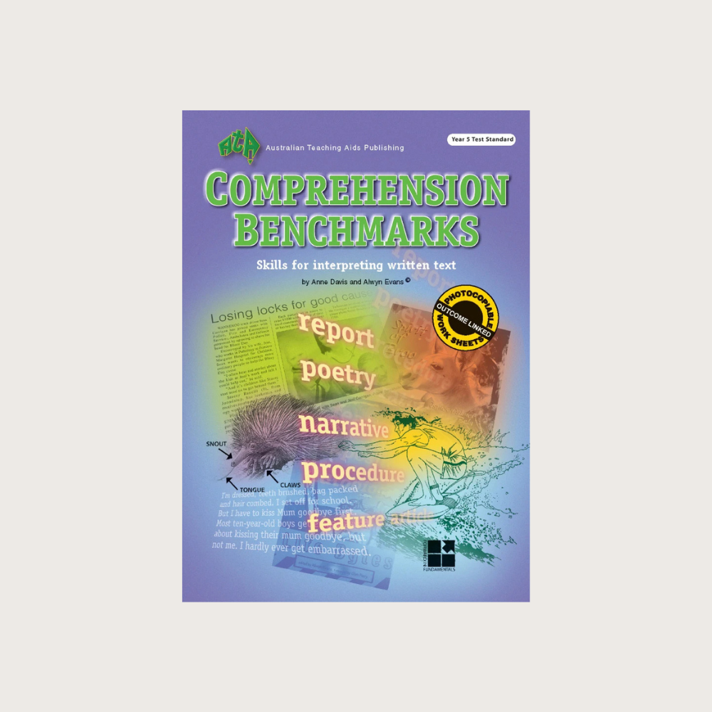 Teacher Books – English