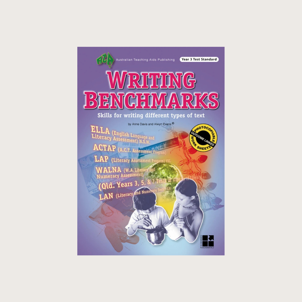 Foundation Books