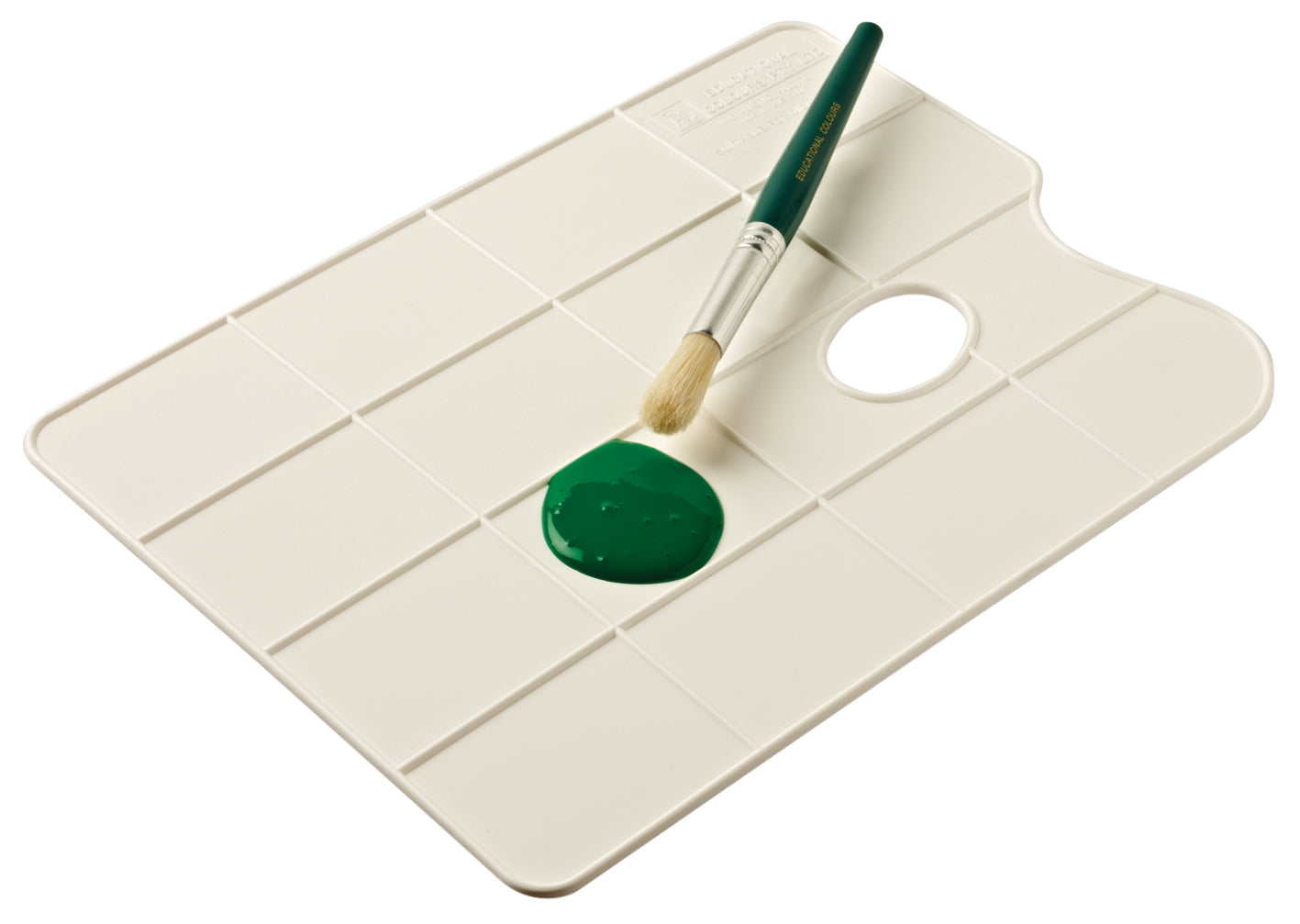 Palette Flat No.6