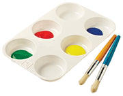 Palette 8 (6 Well Muffin)