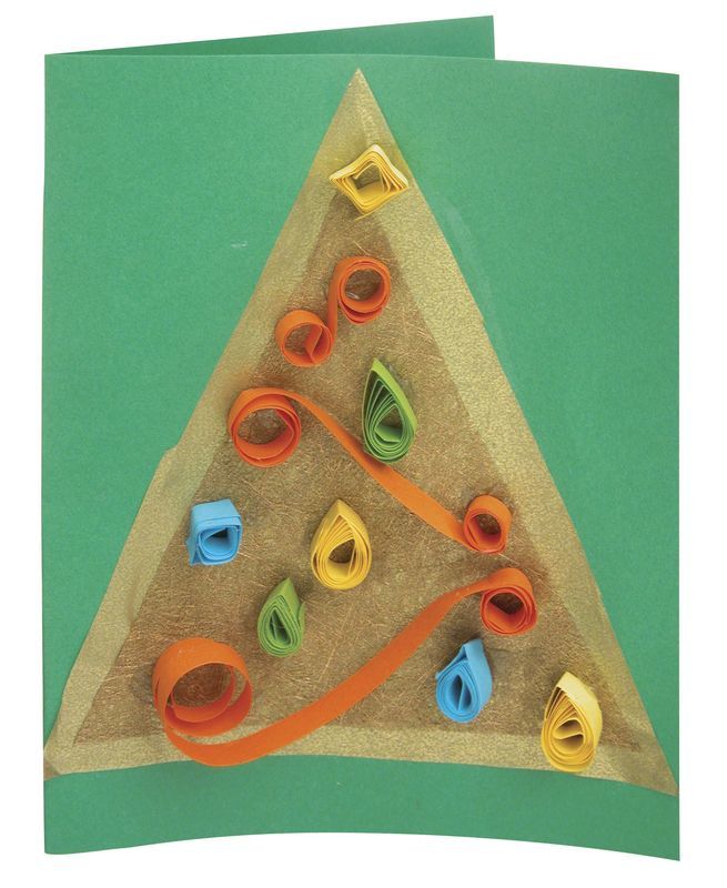 Quilling Paper (4mm) - Pack of 2500