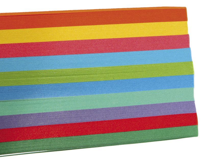 Quilling Paper (4mm) - Pack of 2500