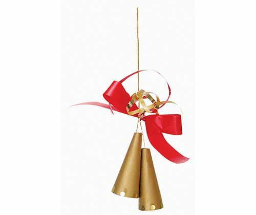 Cardboard Cone - Small (7.5cm): Pack of 10