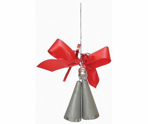 Cardboard Cone - Small (7.5cm): Pack of 10