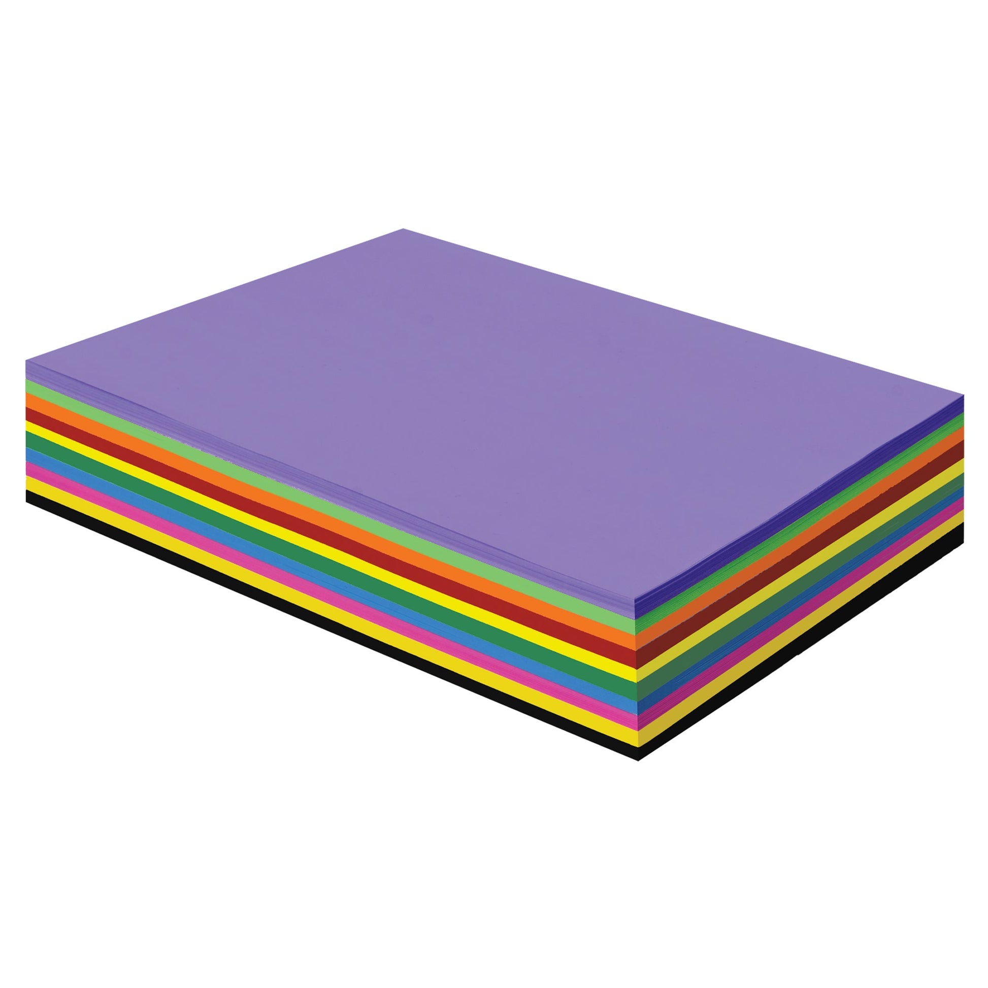 Prime Paper Bright Asst A4