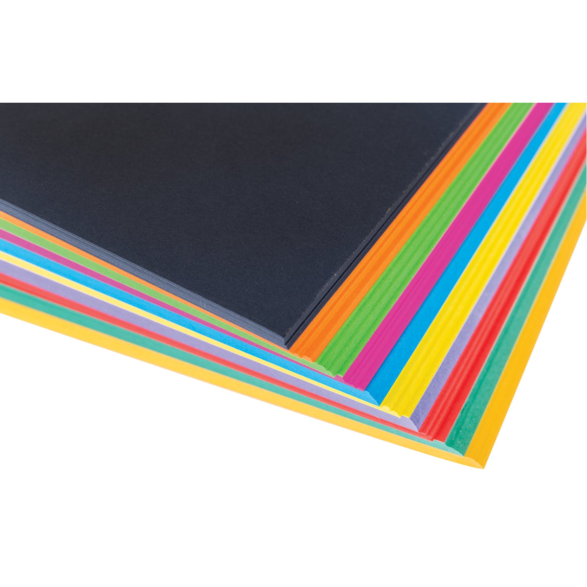 Cover Paper 125gsm A5 250's Assorted - view 3