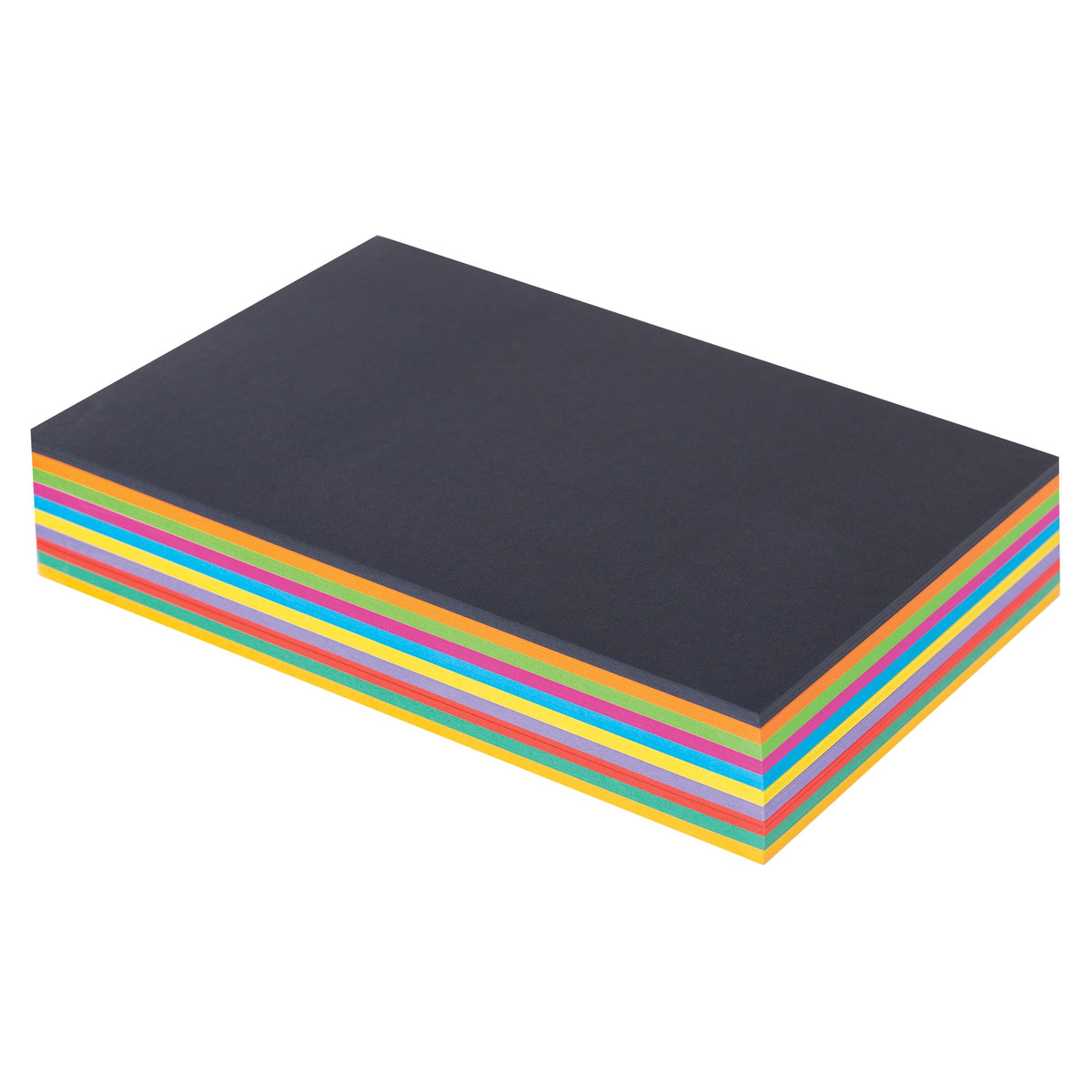 Cover Paper 125gsm A5 250's Assorted - view 4