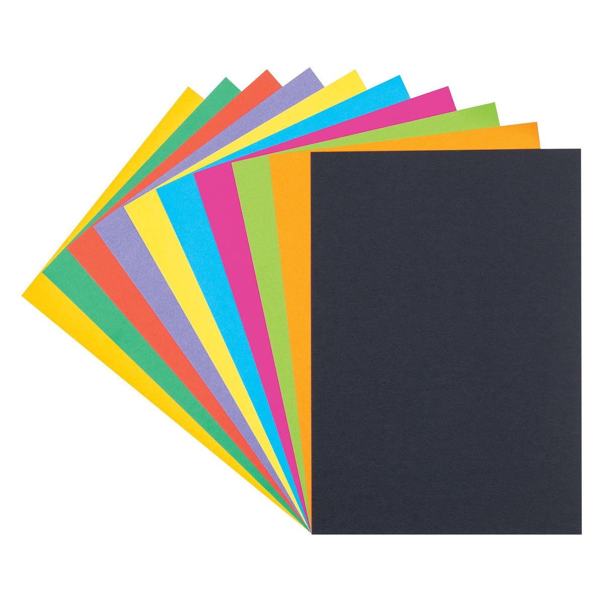 Cover Paper Assorted