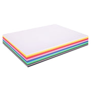 Cover Paper 120gsm 380 x 510mm Asst 500s