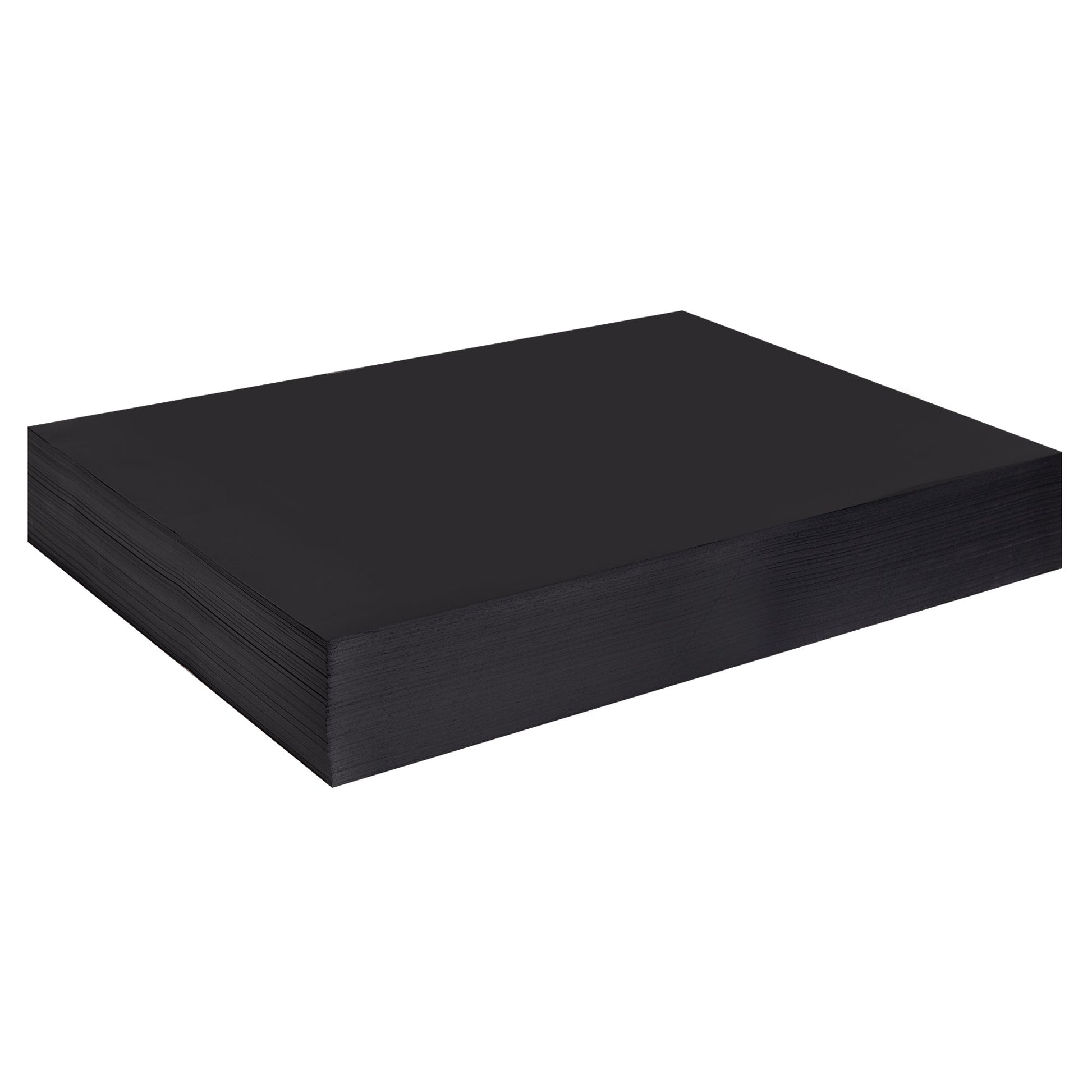 Cover Paper 125gsm 380 x 510mm Black