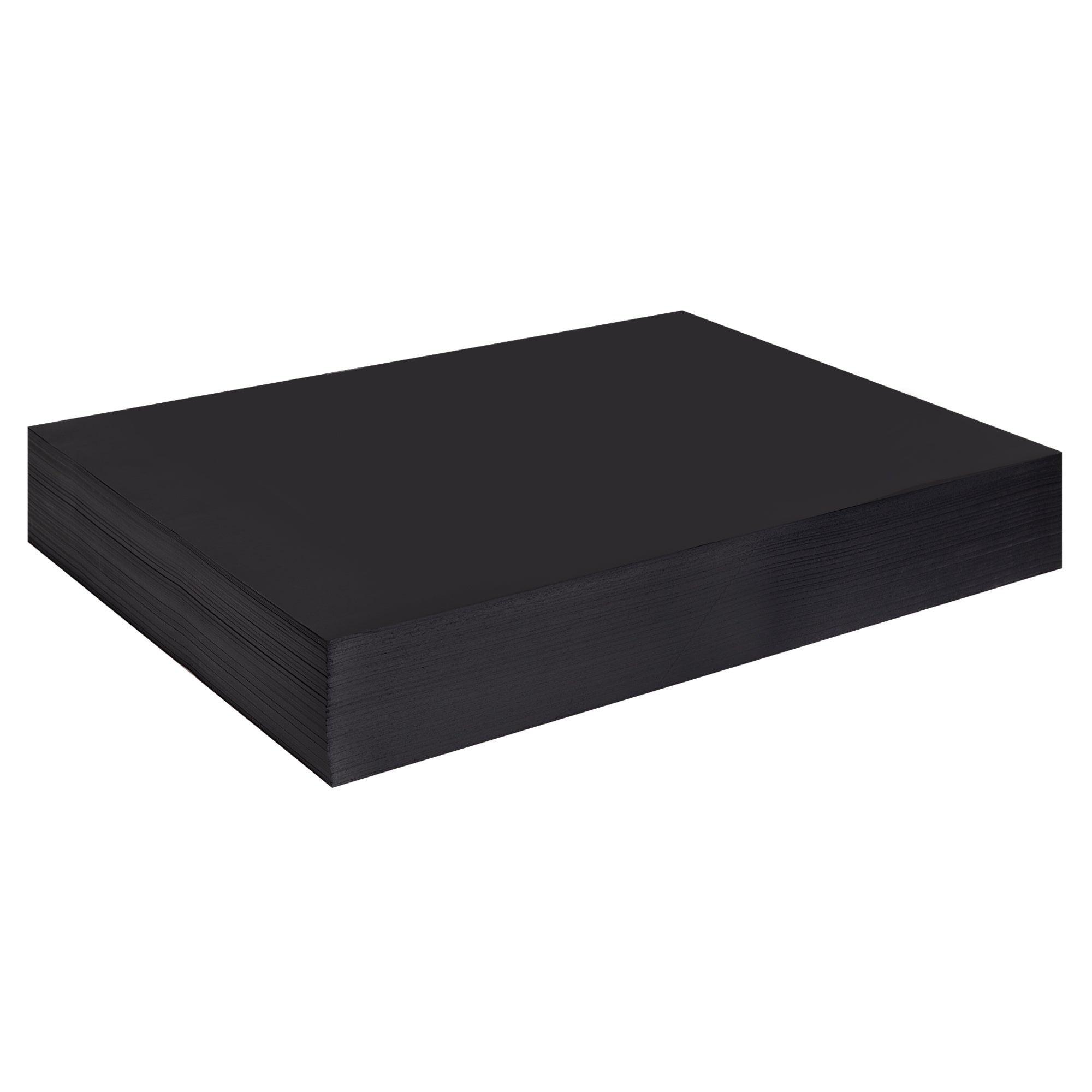 Cover Paper 125gsm 380 x 510mm Black