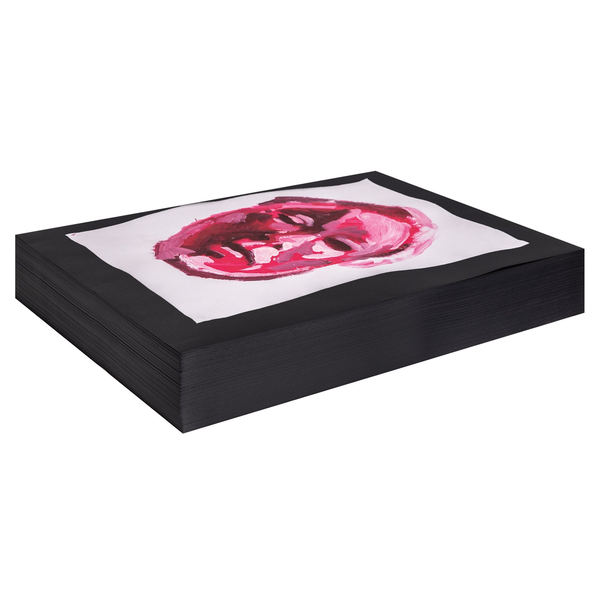 Cover Paper 125gsm 380 x 510mm Black