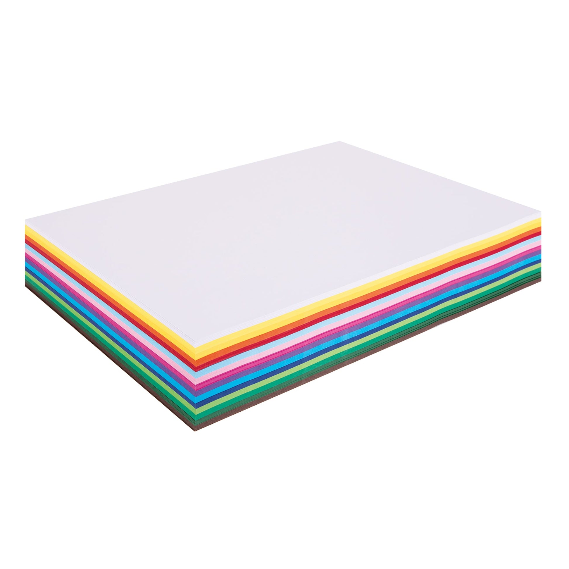 Cover Paper 120gsm A3 Assorted