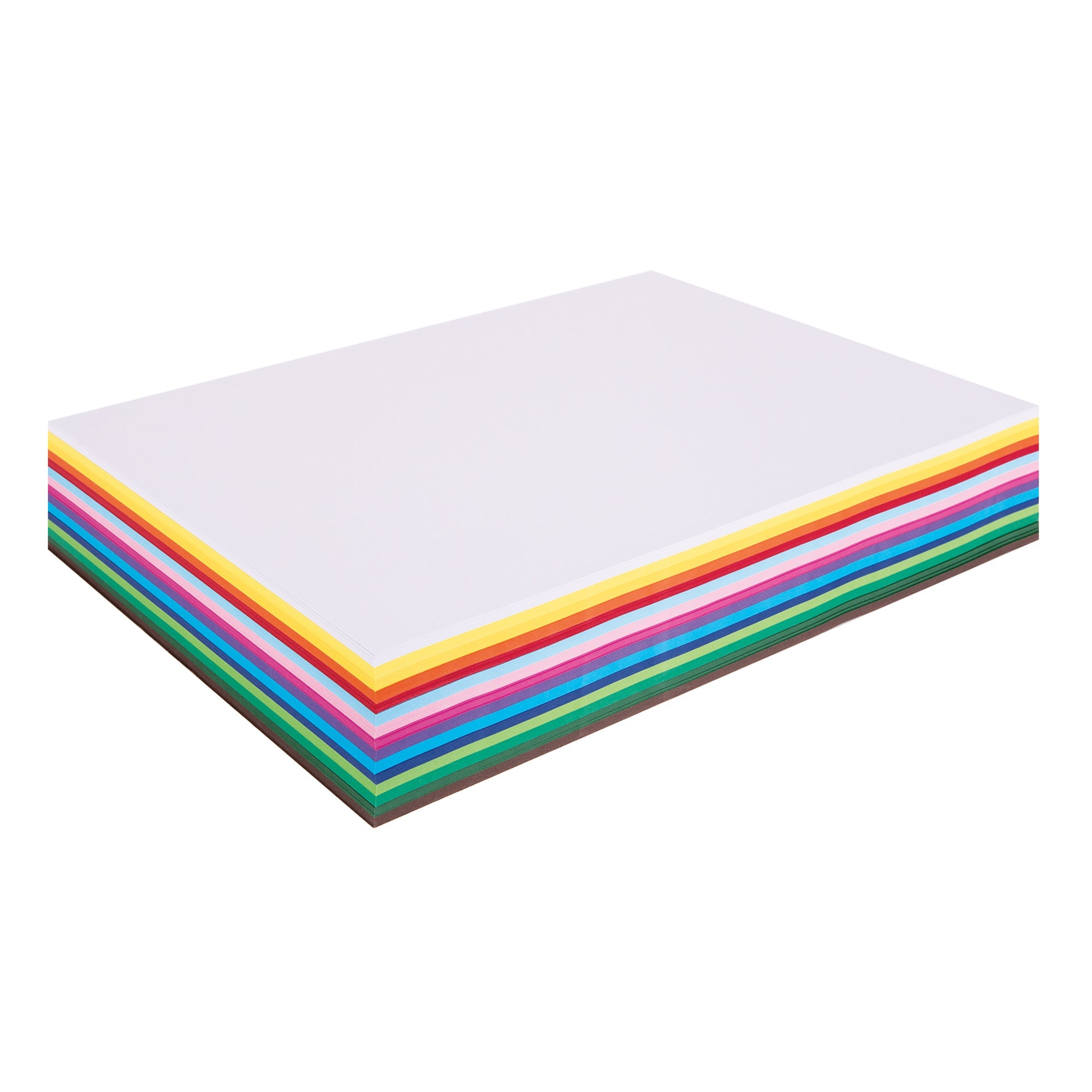 Cover Paper 120gsm A3 Assorted
