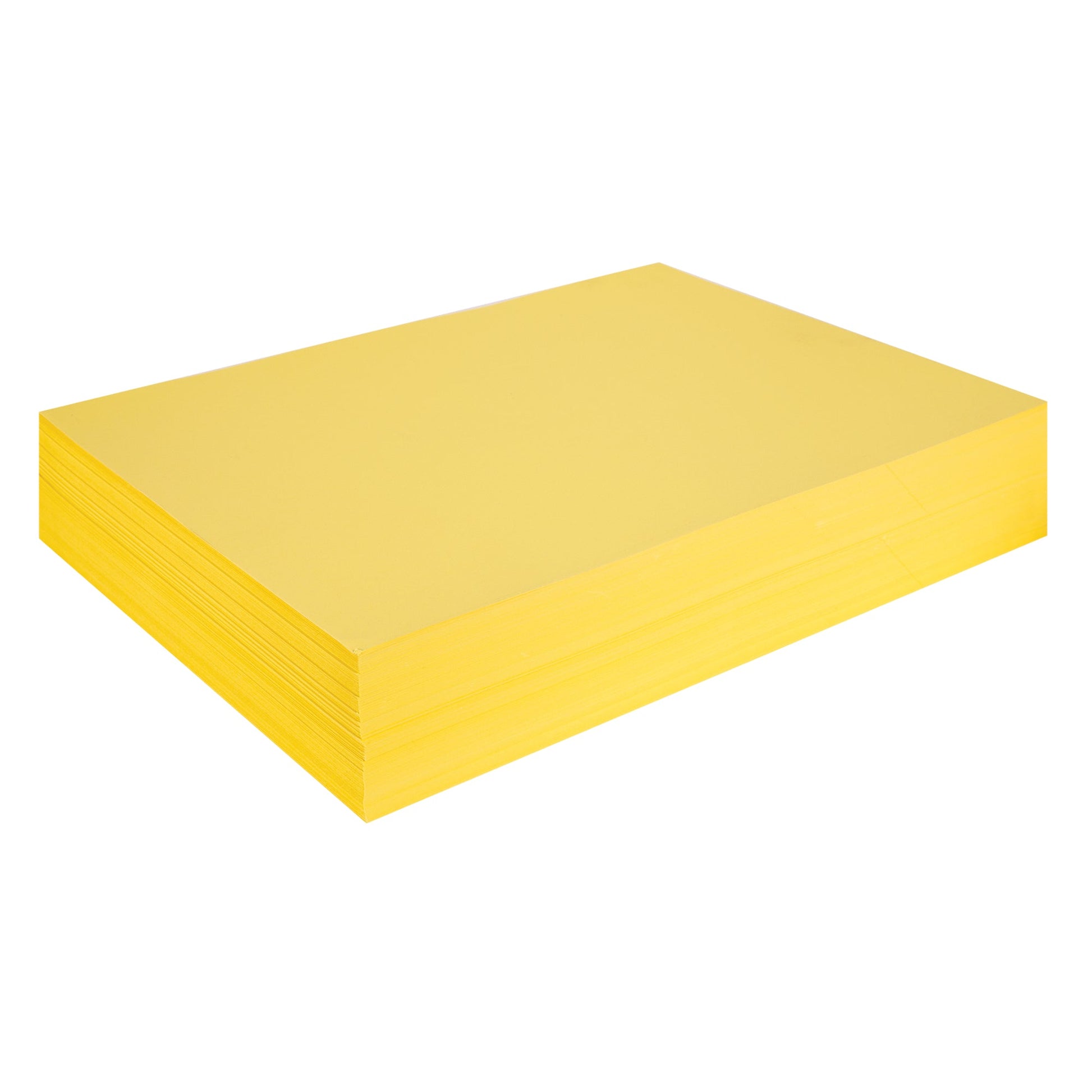Zart Cover Paper A3 120gsm Single Colours Pack of 500 Sheets
