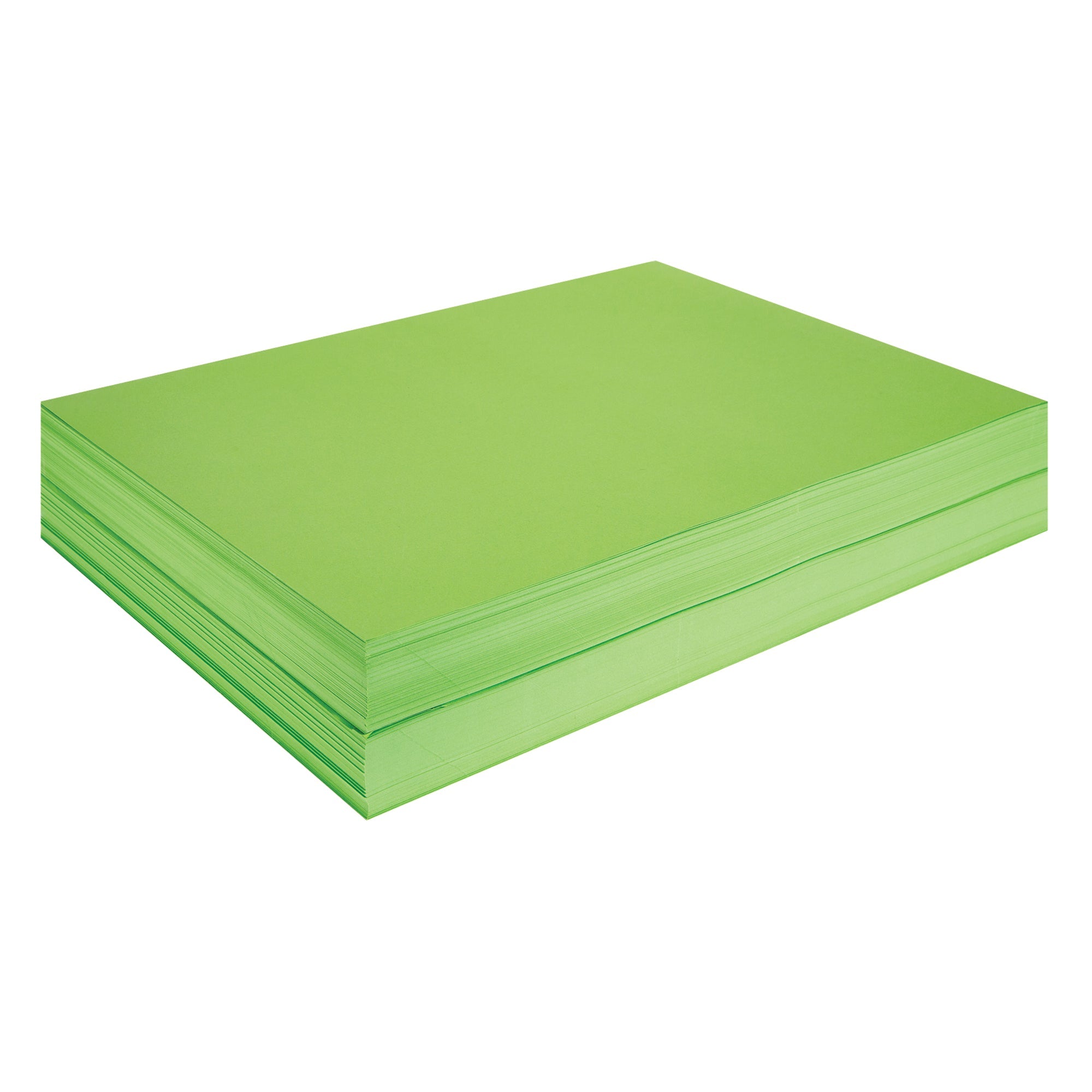 Zart Cover Paper A3 120gsm Single Colours Pack of 500 Sheets