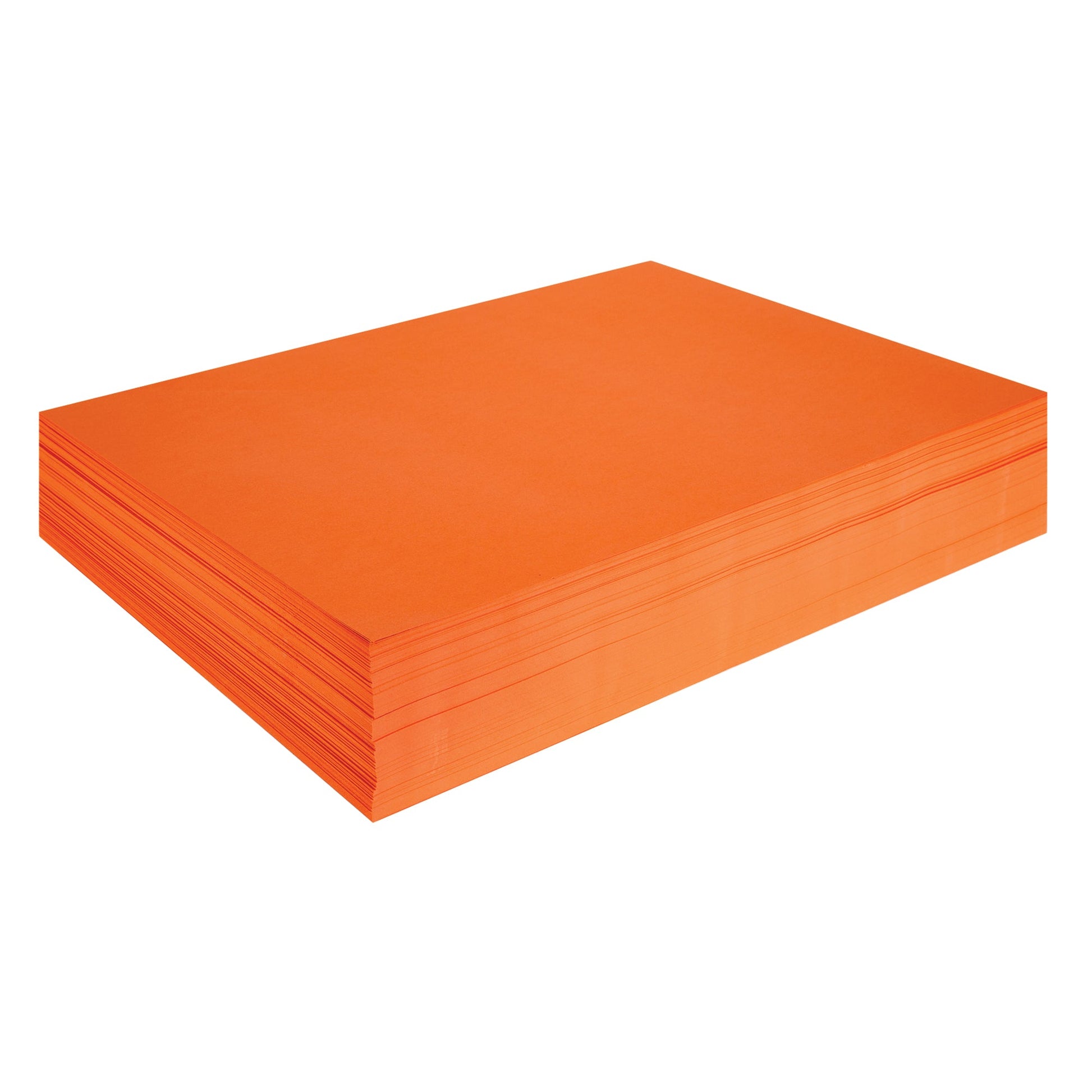 Zart Cover Paper A3 120gsm Single Colours Pack of 500 Sheets