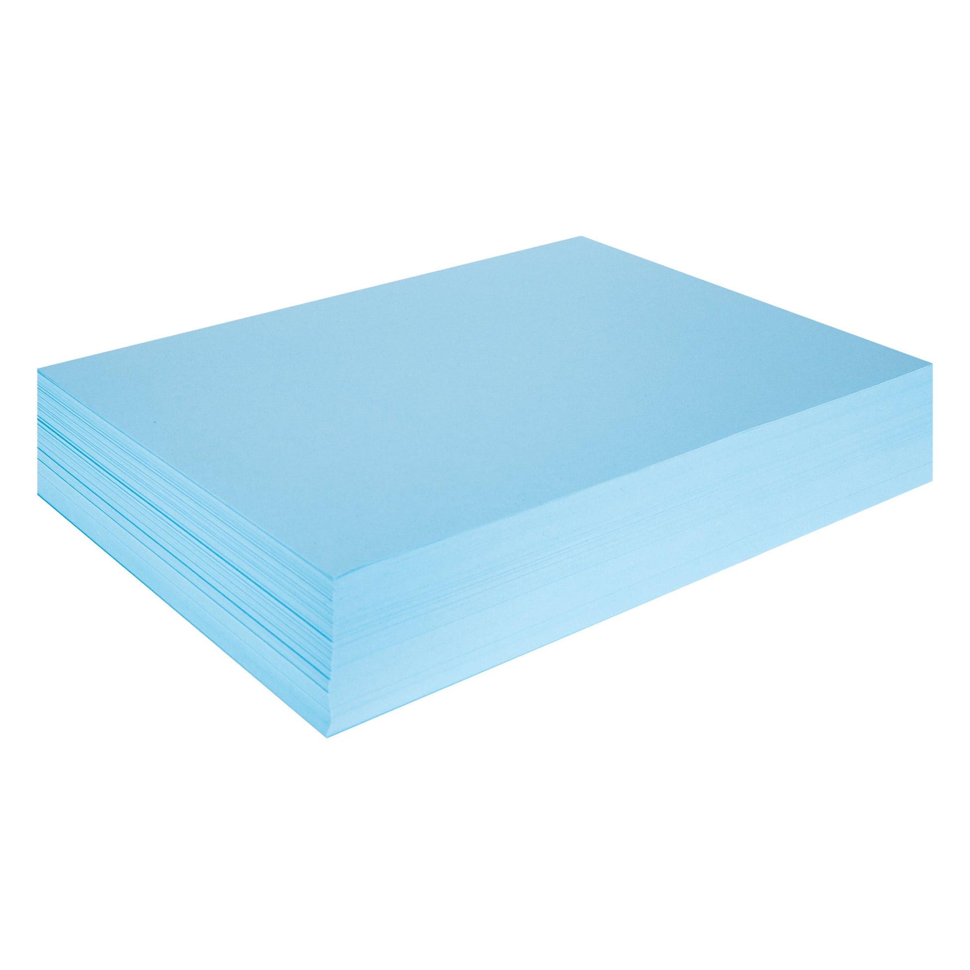 Zart Cover Paper A3 120gsm Single Colours Pack of 500 Sheets