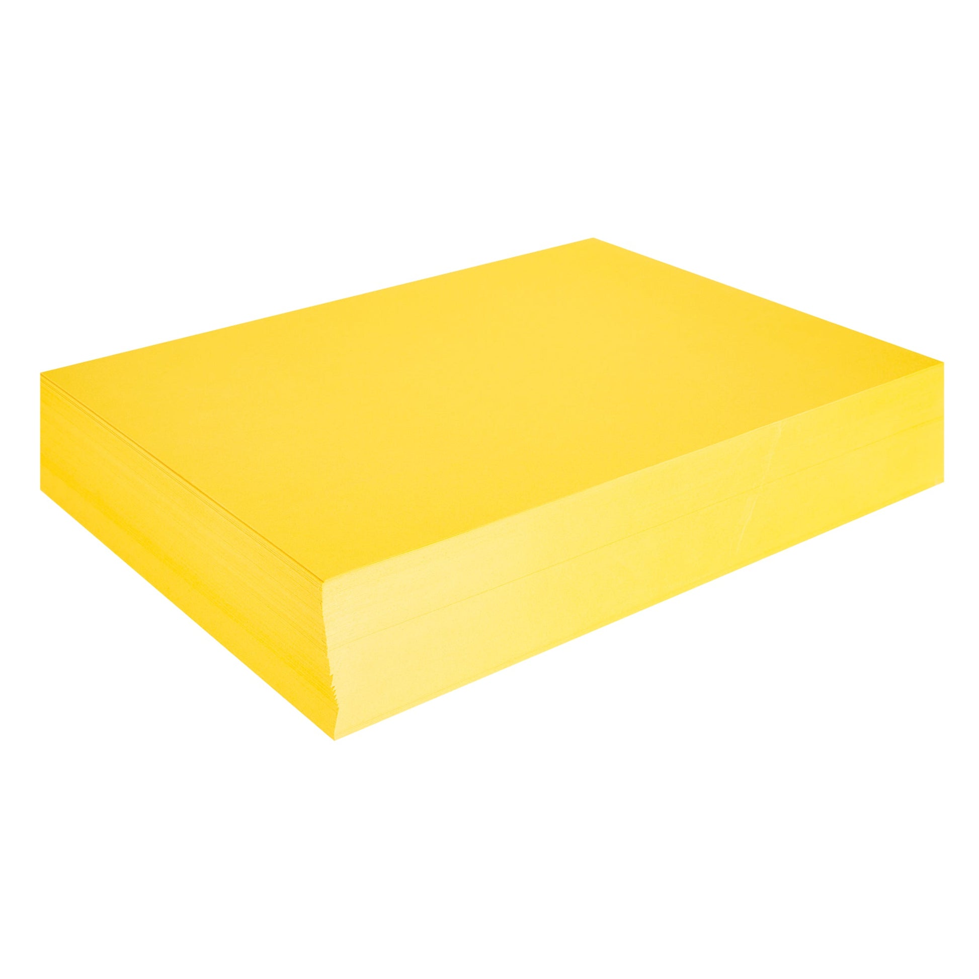 Zart Cover Paper A3 120gsm Single Colours Pack of 500 Sheets