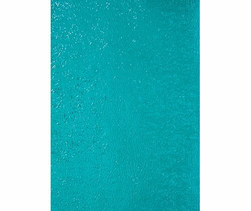 Metallic Ripple Paper (A4) - Pack of 40