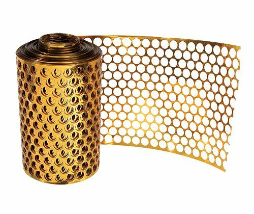 Honeycomb - Pack of 4