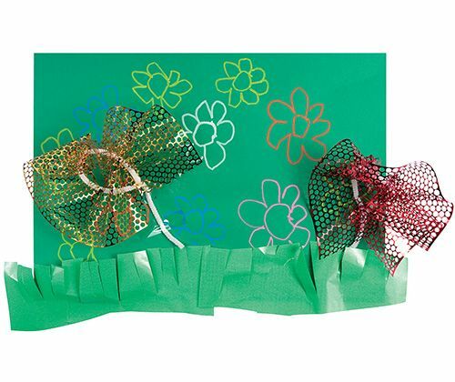 Honeycomb - Pack of 4