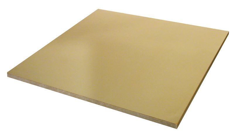 Kinder Squares - Pack of 100: Gold