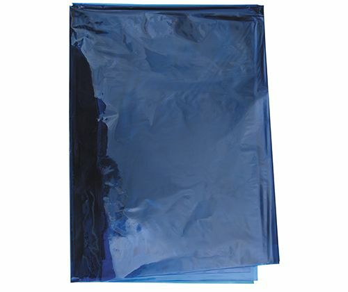 Cellophane - Assorted (75 x 100cm): Pack of 25 - CLEARANCE