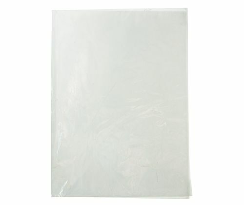 Cellophane - Assorted (75 x 100cm): Pack of 25 - CLEARANCE