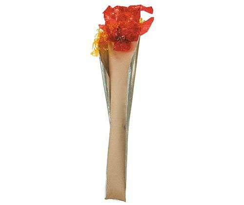 Cellophane - Assorted (75 x 100cm): Pack of 25 - CLEARANCE