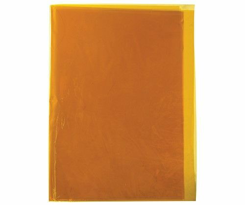 Cellophane - Assorted (75 x 100cm): Pack of 25 - CLEARANCE