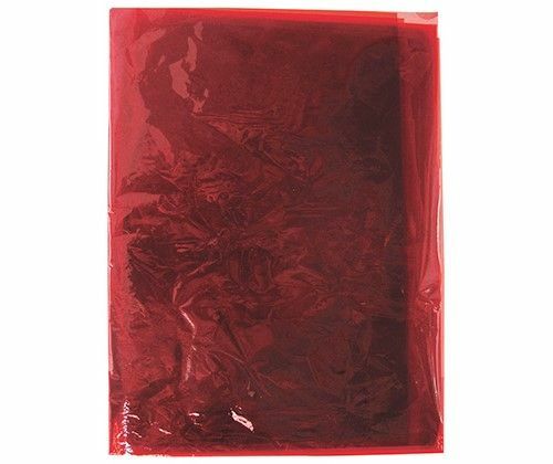Cellophane - Assorted (75 x 100cm): Pack of 25 - CLEARANCE