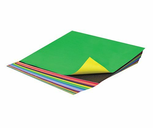 Collagami Craft Paper - Pack of 200