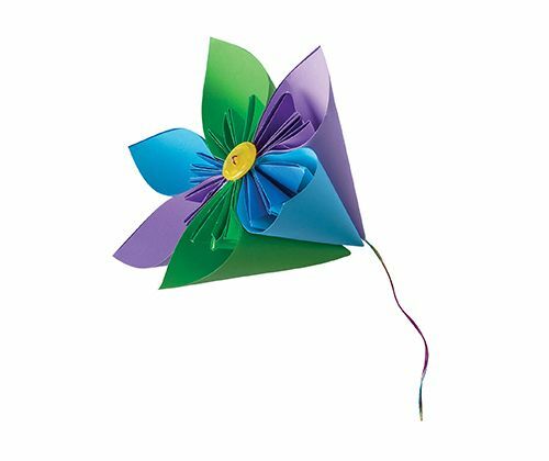 Collagami Craft Paper - Pack of 200