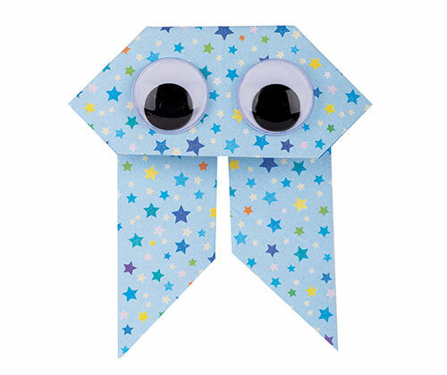 Origami Paper - Pattern (Pack of 300)