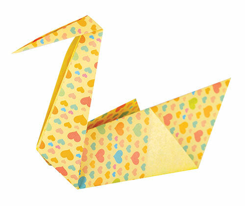 Origami Paper - Pattern (Pack of 300)