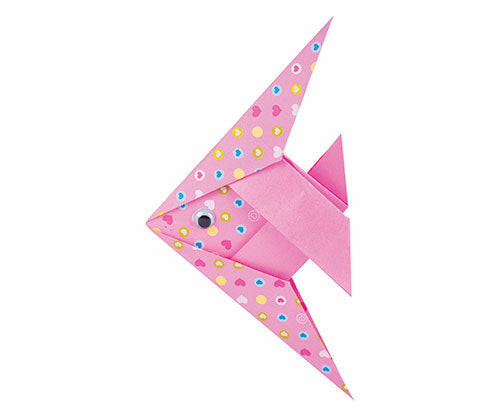 Origami Paper - Pattern (Pack of 300)