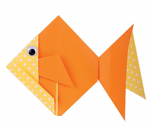 Origami Paper - Pattern (Pack of 300)