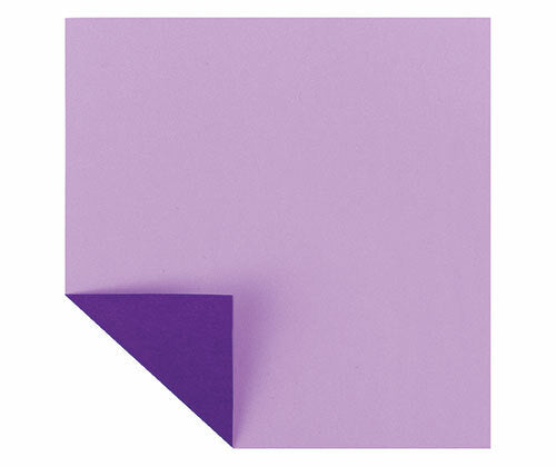 Origami Paper - Plain (Pack of 100)