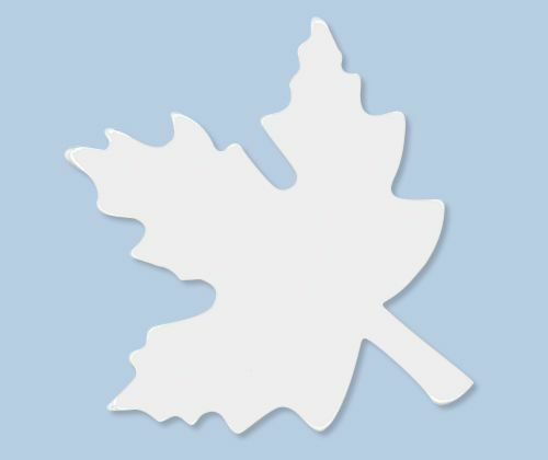 Colour Diffusing Leaves - Pack of 80
