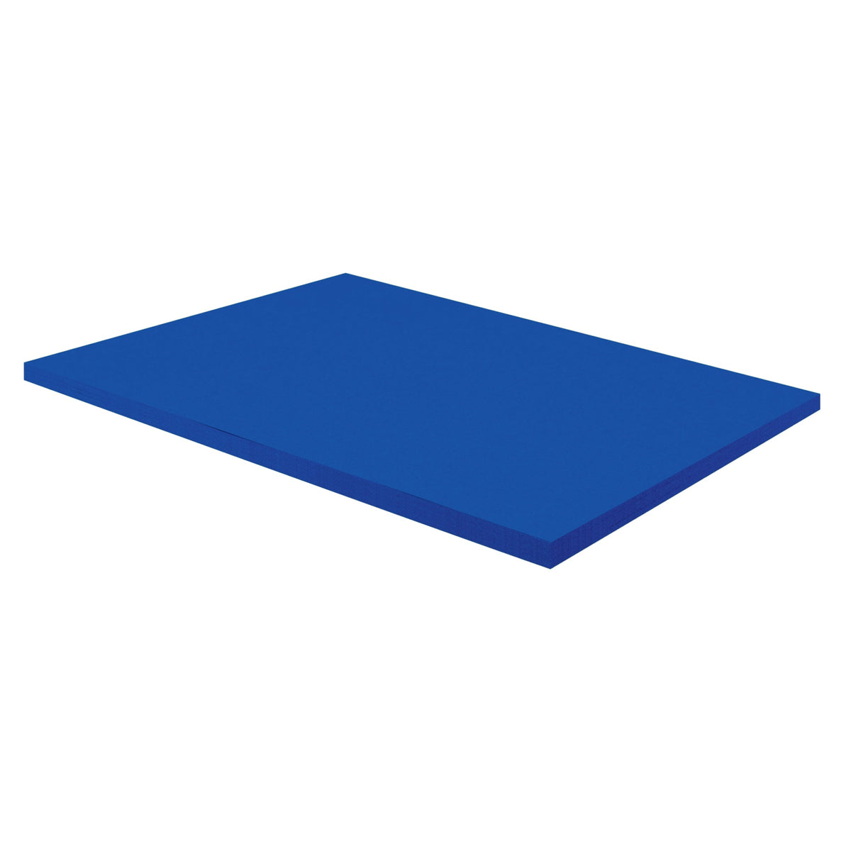 Zart Cover Paper A4 120gsm Single Colours Pack of 100 Sheets - Orange - view 2
