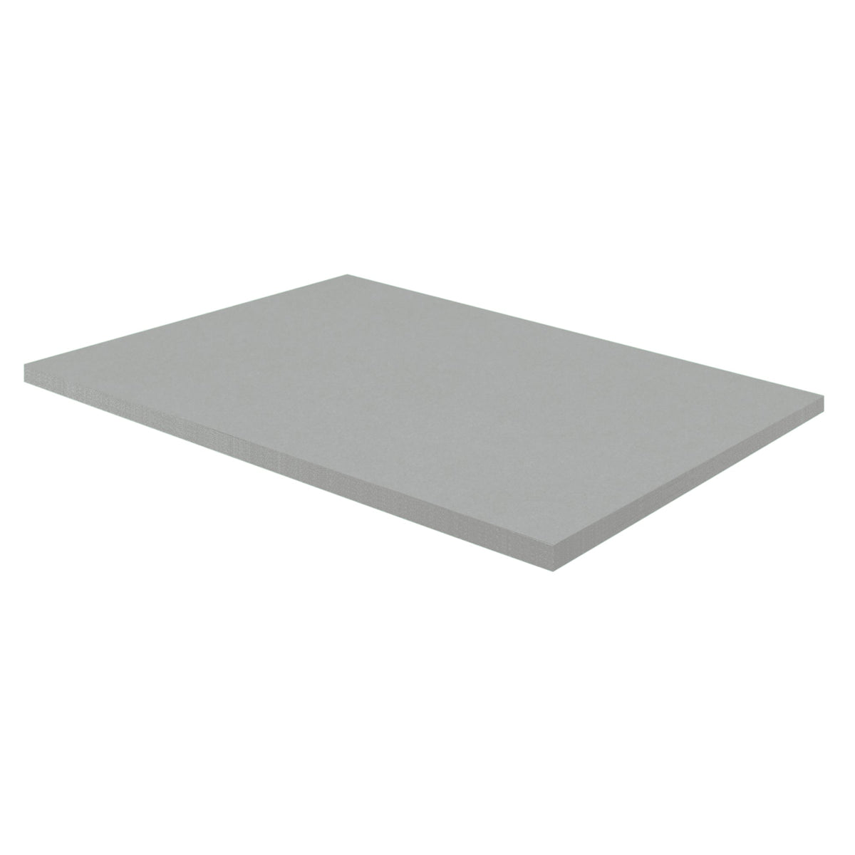 Zart Cover Paper A4 120gsm Single Colours Pack of 100 Sheets - Sky Blue - view 6
