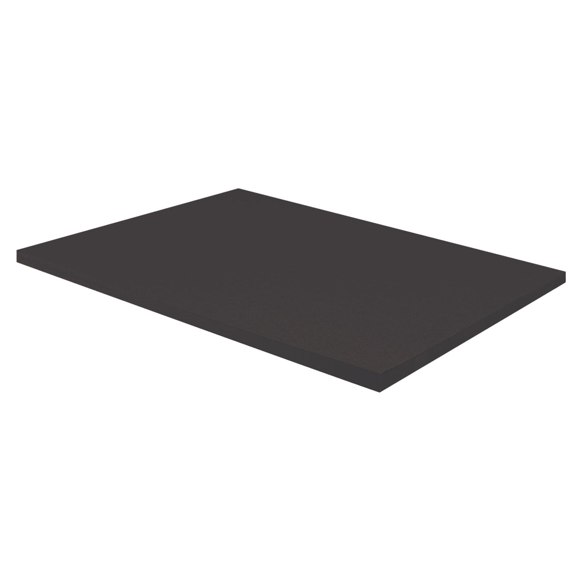 Zart Cover Paper A4 120gsm Single Colours Pack of 100 Sheets - Dark Blue - view 3