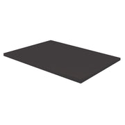 Zart Cover Paper A4 120gsm Single Colours Pack of 100 Sheets - Black