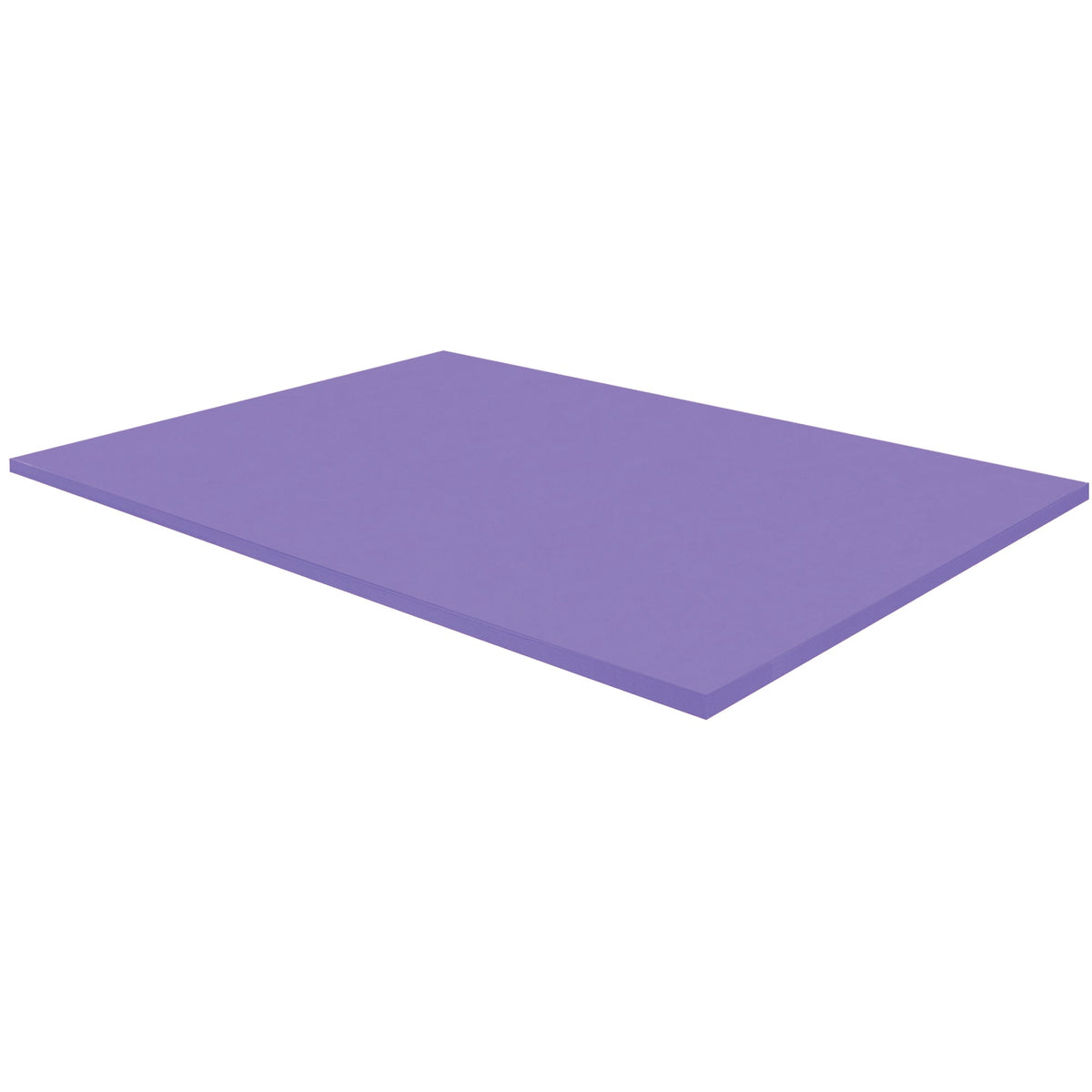 Zart Cover Paper A3 120gsm Single Colours Pack of 100 Sheets - Lilac