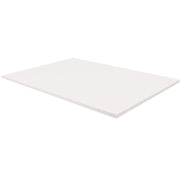 Zart Cover Paper A3 120gsm Single Colours Pack of 100 Sheets - White