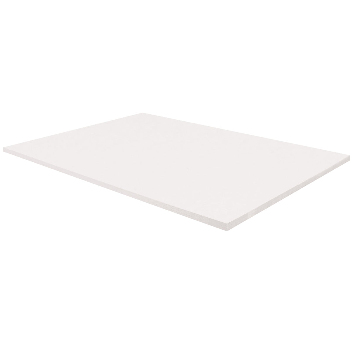 Zart Cover Paper A3 120gsm Single Colours Pack of 100 Sheets - White